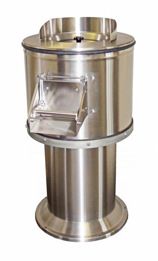 Used Bold 56Lb Peeler