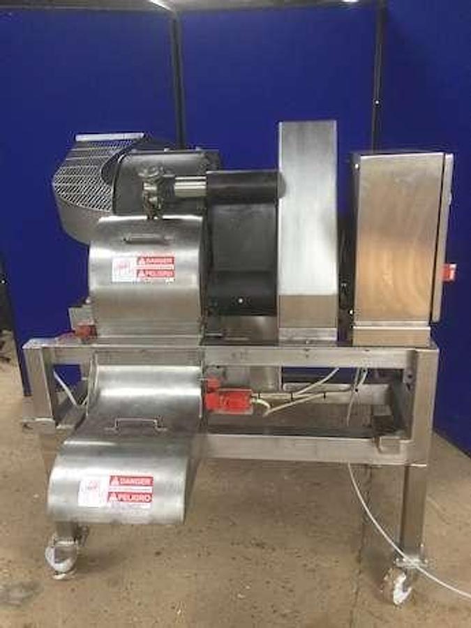 Used Urschel GRL