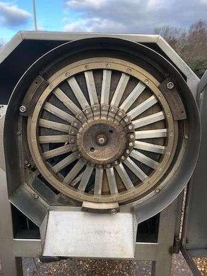 Used FAM- OV (TS -1D)