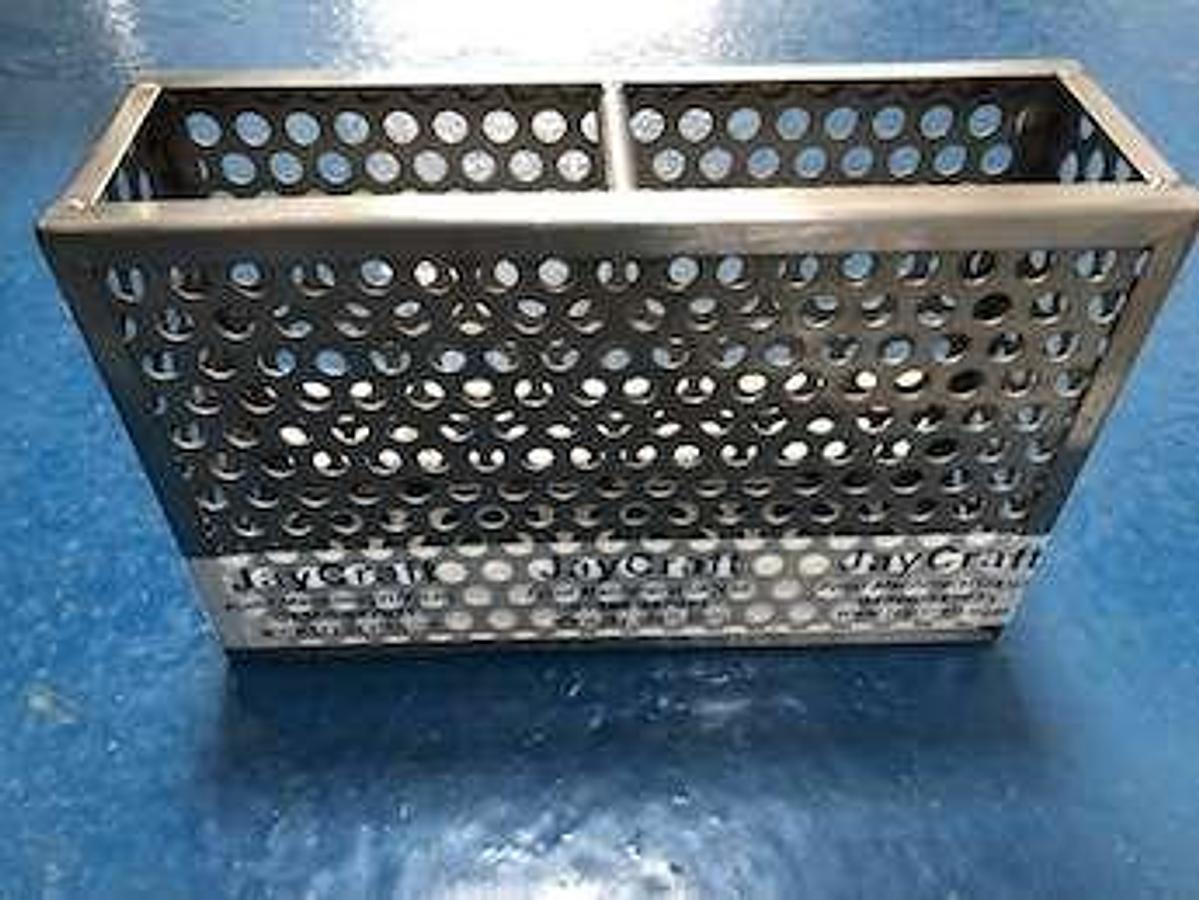 Used Drain Cover Catchment Basket