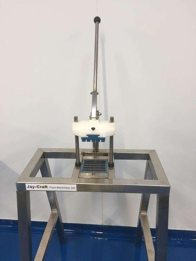 Industrial Potato Hand Chipper