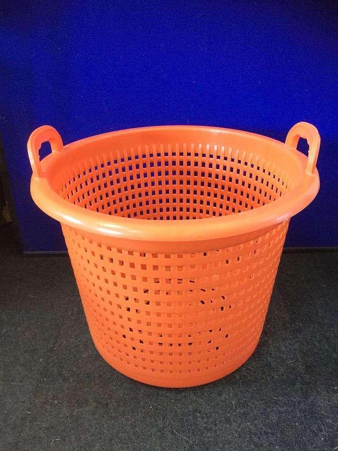 Salad Spinning Baskets & Trolleys