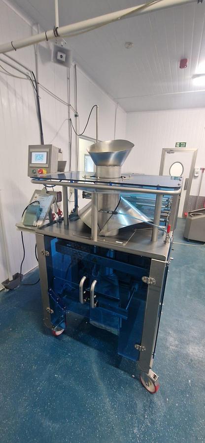 Used 2019 GKS CP350