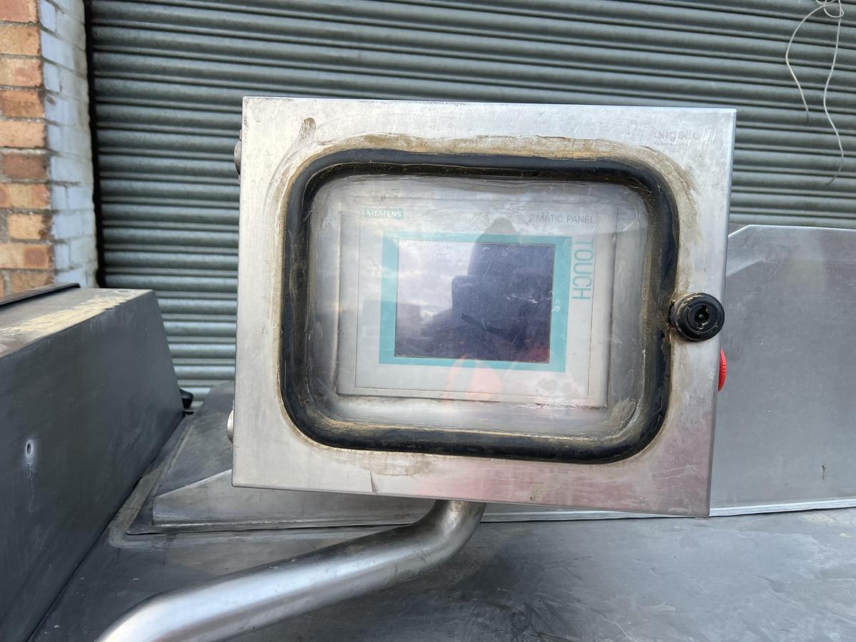 Used 2003 Turatti 1529.02.000