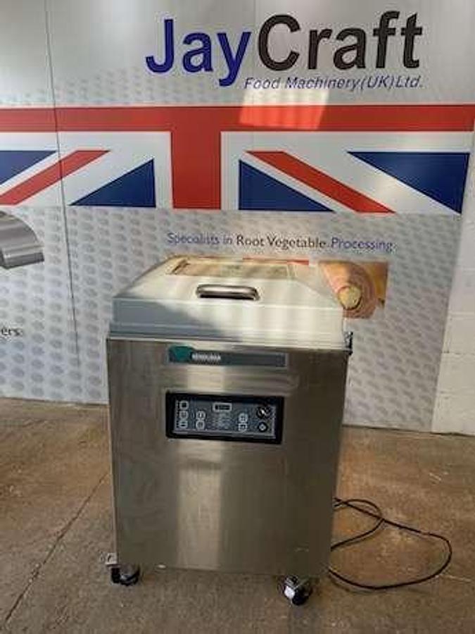 Used Henkelman  Falcon Vacuum Packer