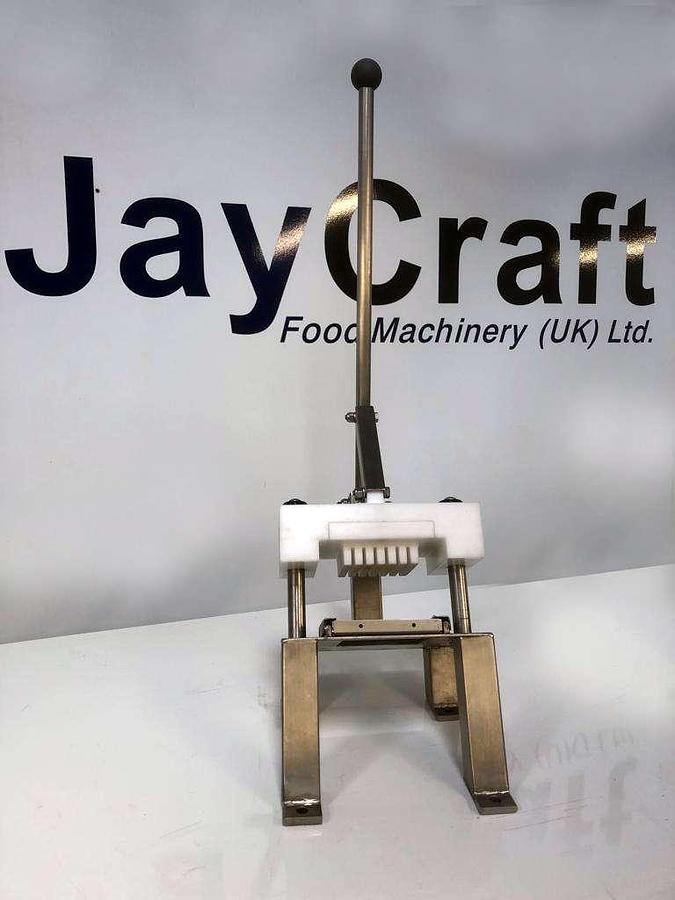 Used Table Top Blade Cleaner