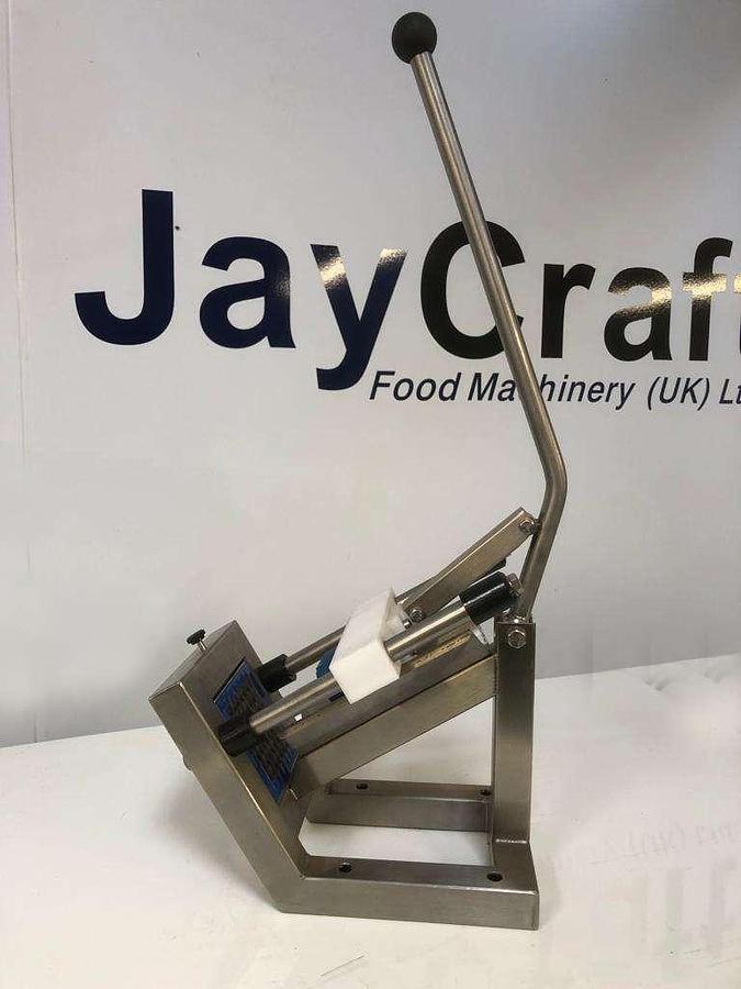 Table Top Hand Baton Machine