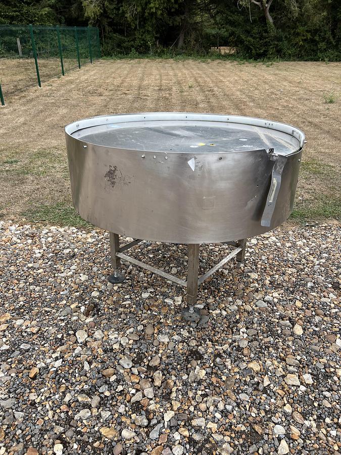 Used Lazy Susan