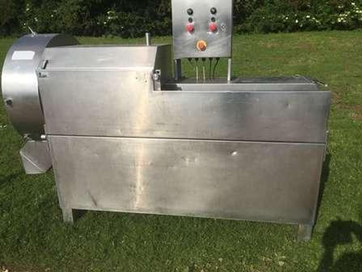 Used Eillert Slicer