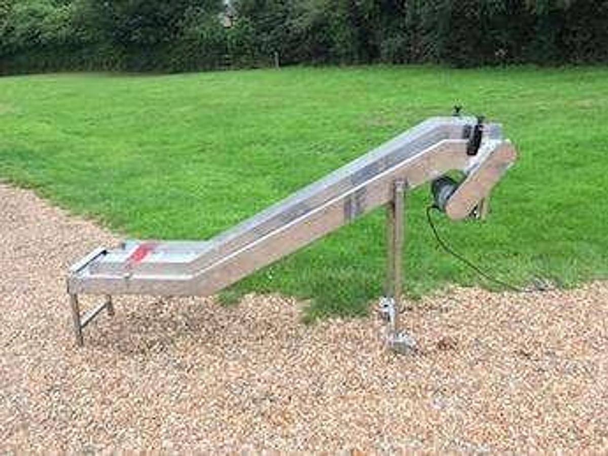 Used Used Elevator For Sale