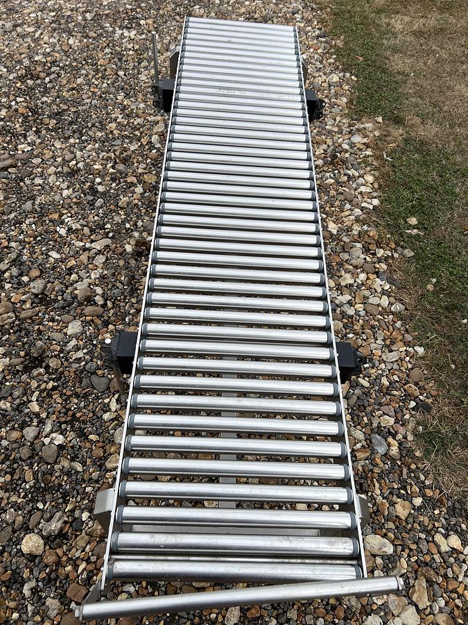 Used Roller Conveyor