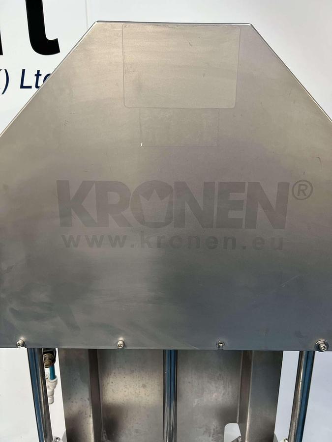 Used Used Kronen Grid Cutter