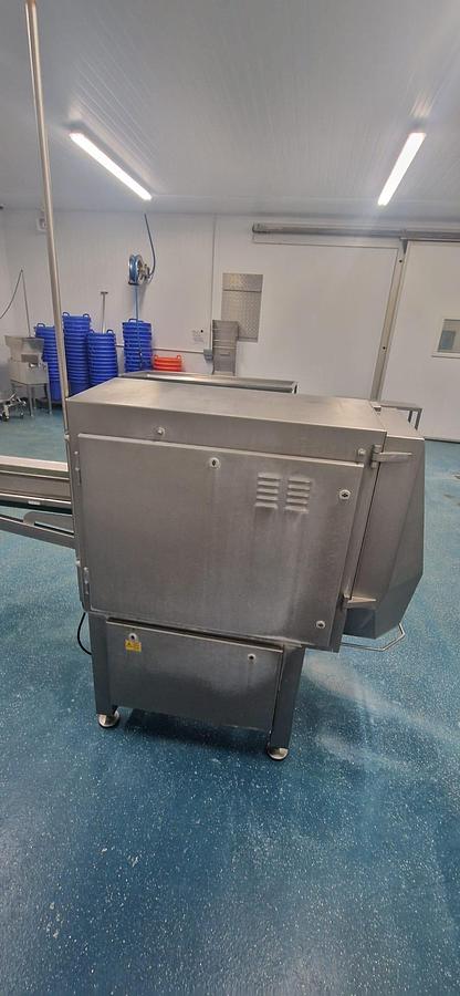 Used 2018 Kronen GS10-2
