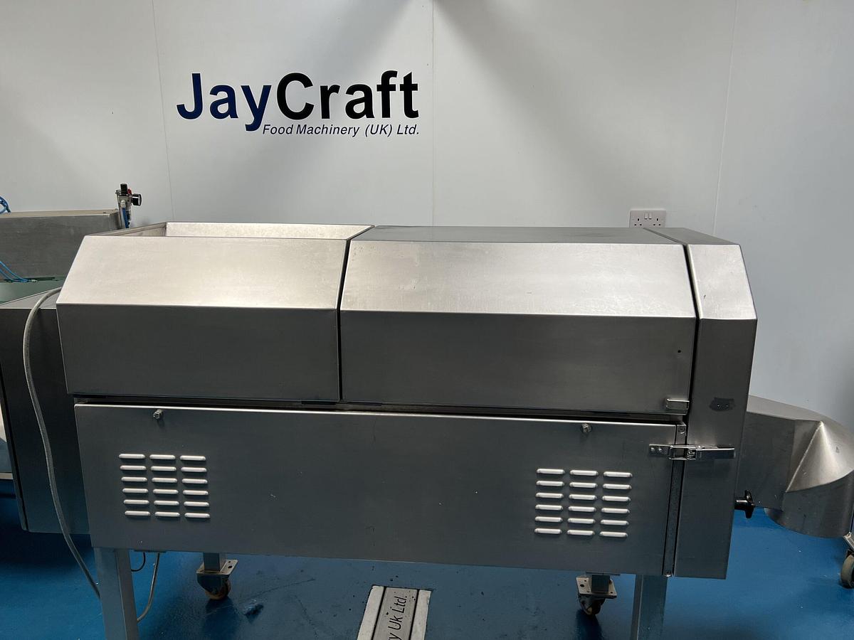 Used Used FAM OV Slicer