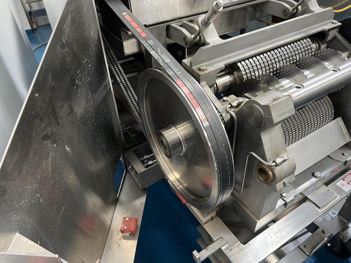 Used Used Urschel M6 Dicer
