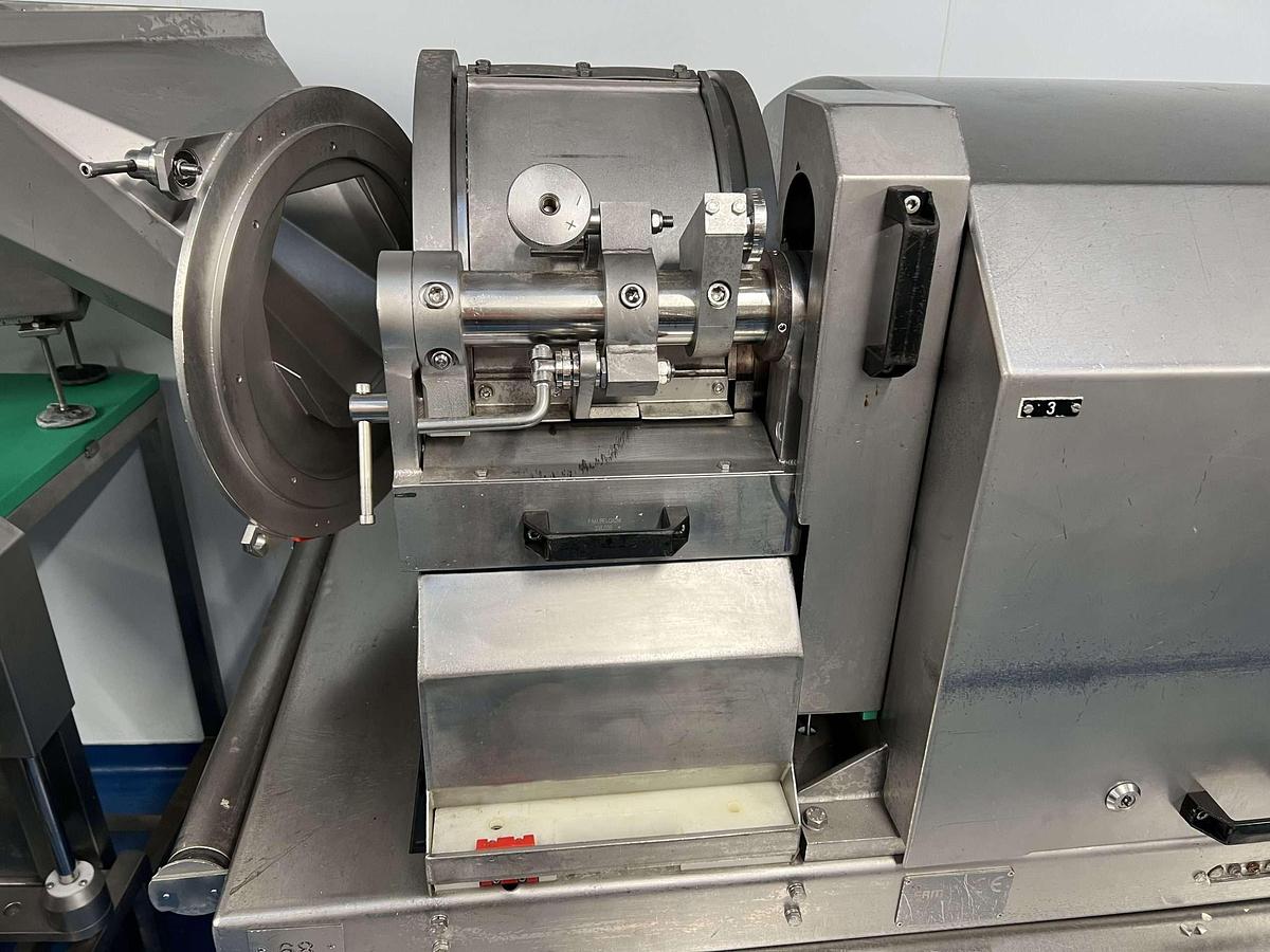 Used Used FAM ILC Dicer