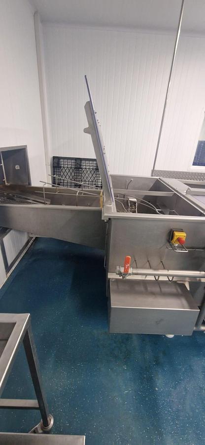 Used 2010 Feltracon 60M
