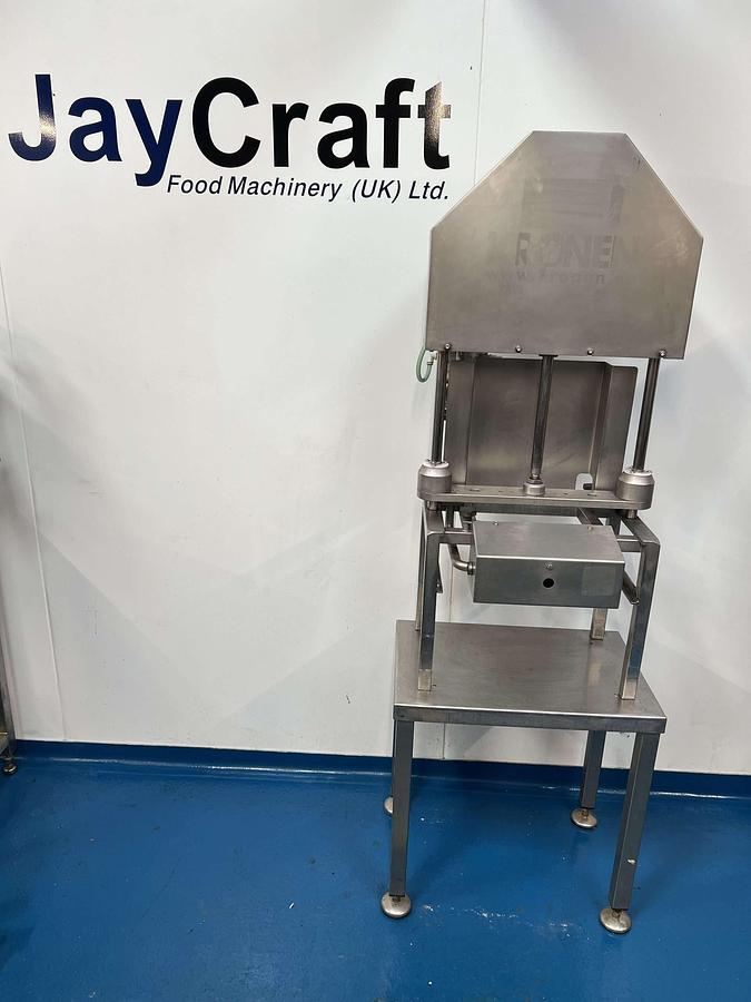 Used Used Kronen PGW Cutter