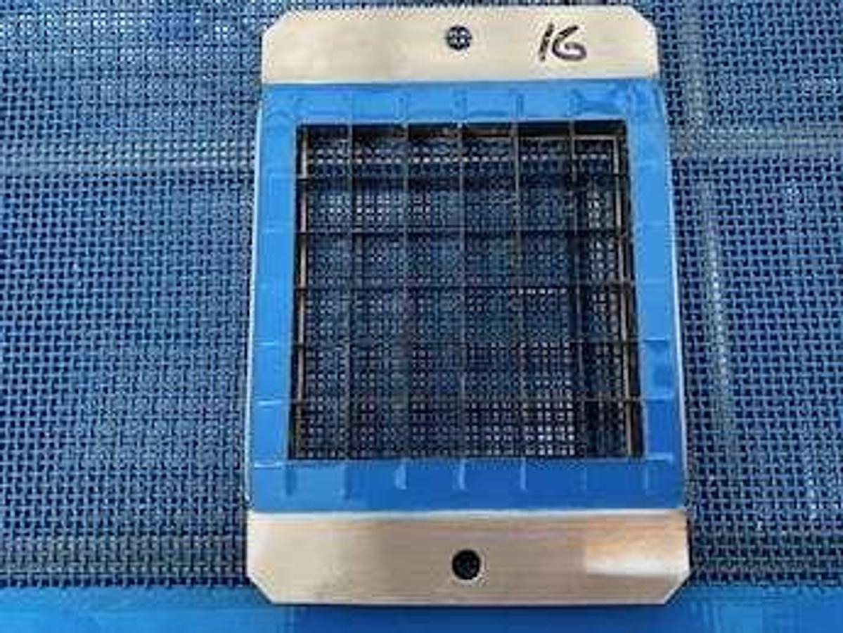 Chip Grids And Pushers