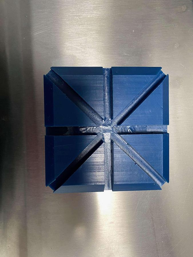 Chip Grids And Pushers