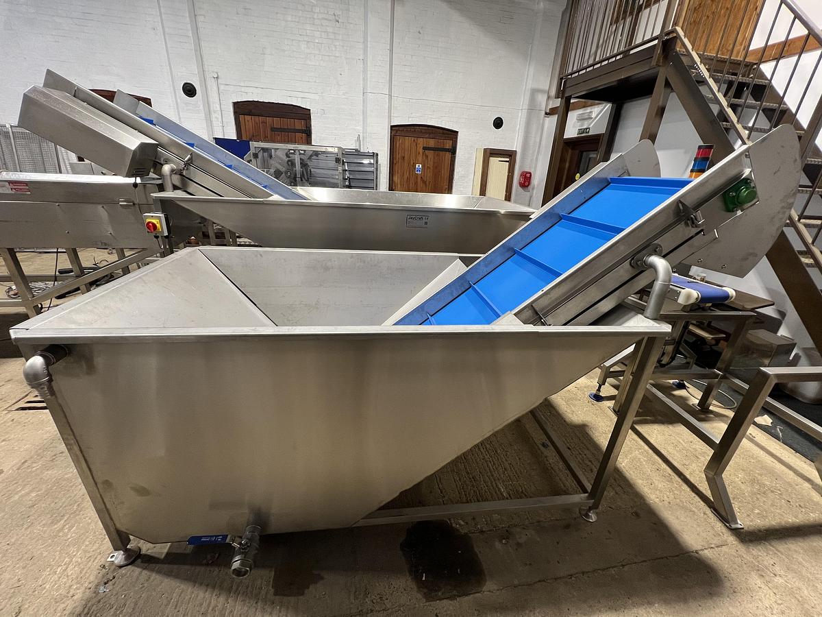 Used 2026 JayCraft Surge tank