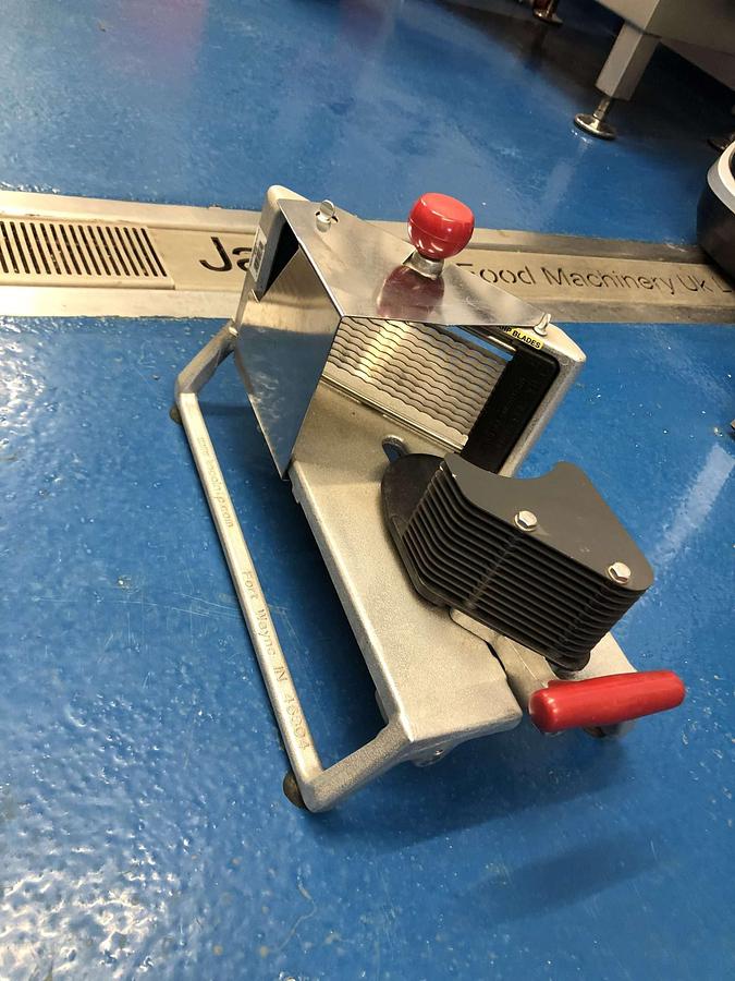 Used Lincoln Redco Insta Slice