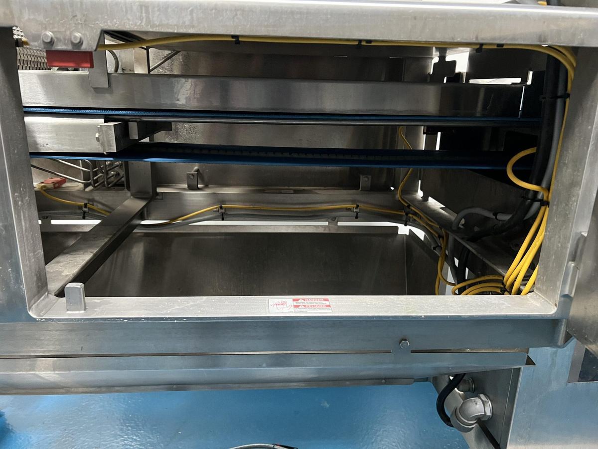 Used Used Urschel M6 Dicer