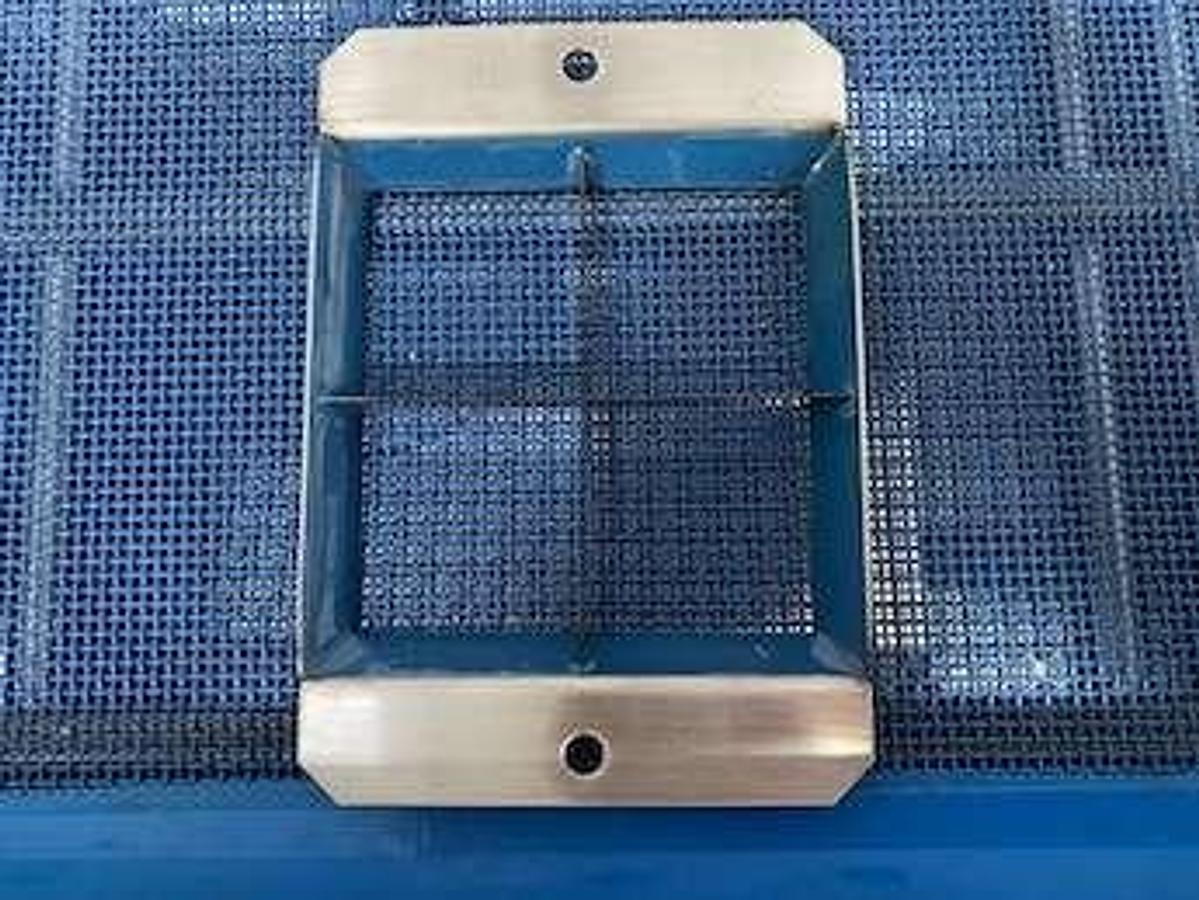 Chip Grids And Pushers