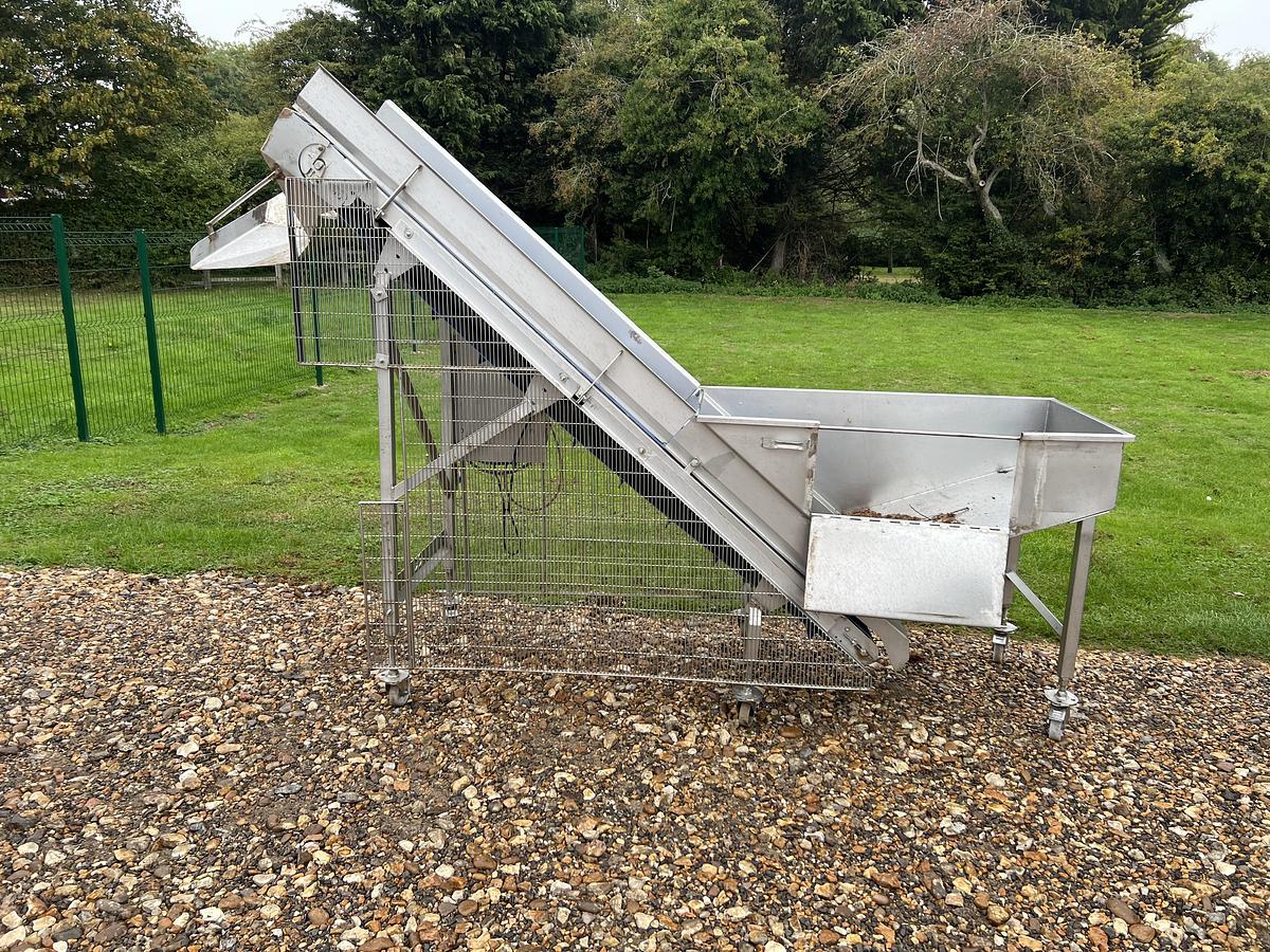 Used Used Elevator