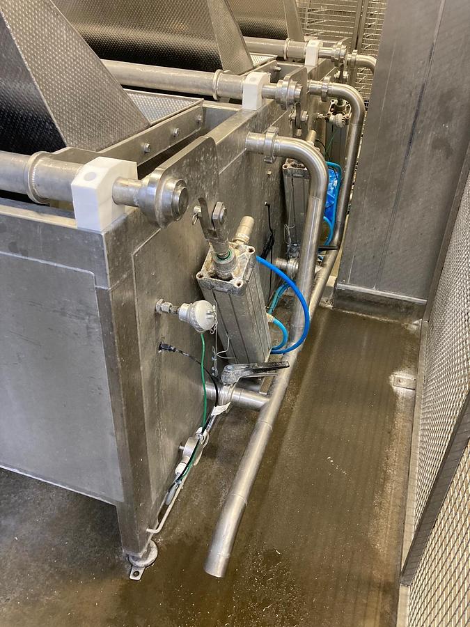 Used JayCraft Cook Quench Chill