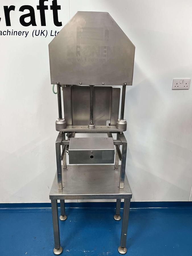 Used Used Kronen PGW Cutter