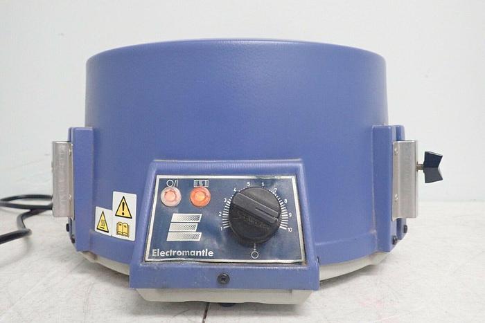 Used Barnstead EM3000/CX1 Electrothermal Electromantle Heating Mantle