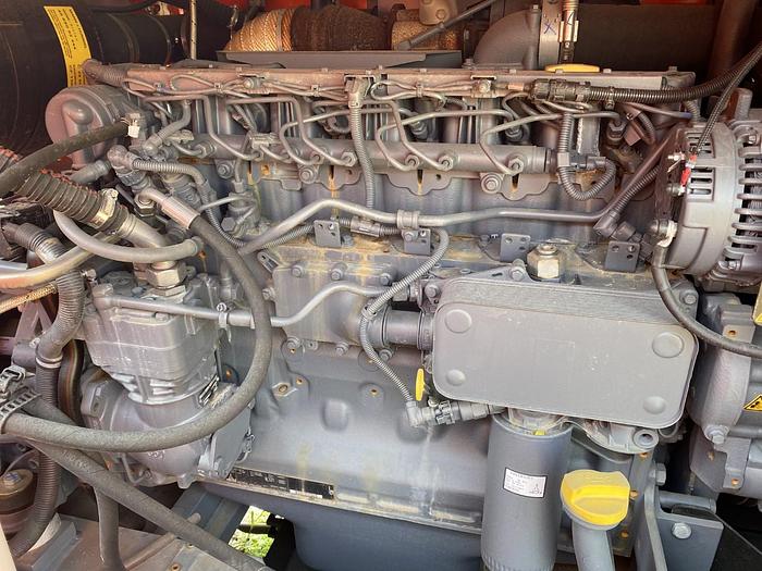 2015 SCHÖMA CFL-180 DCL