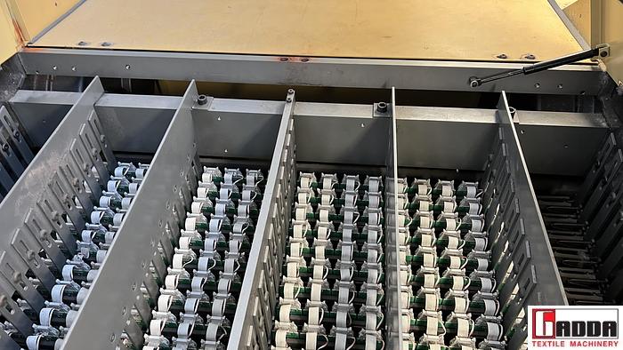 Used VAMATEX P1001ES 340 cm #VA 382