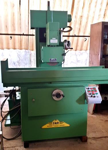 Elb Surface Grinding Machine