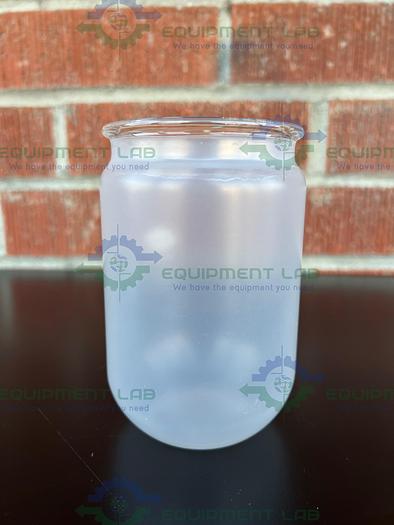 Used Virtis  600 mL Freeze Flask