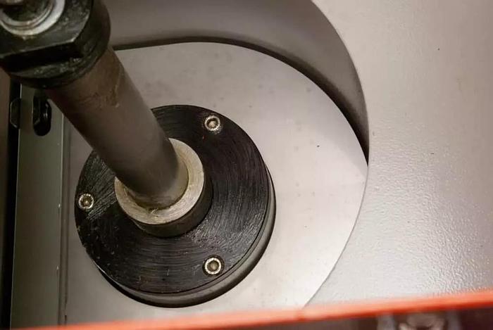 Laguna Raised Panel Master 5