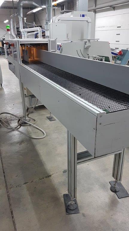Usado Book block feeder Solema FastBook Autoload