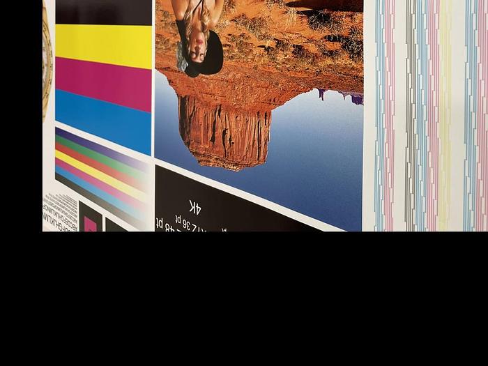 Used 2017 Oce Arizona 480GT