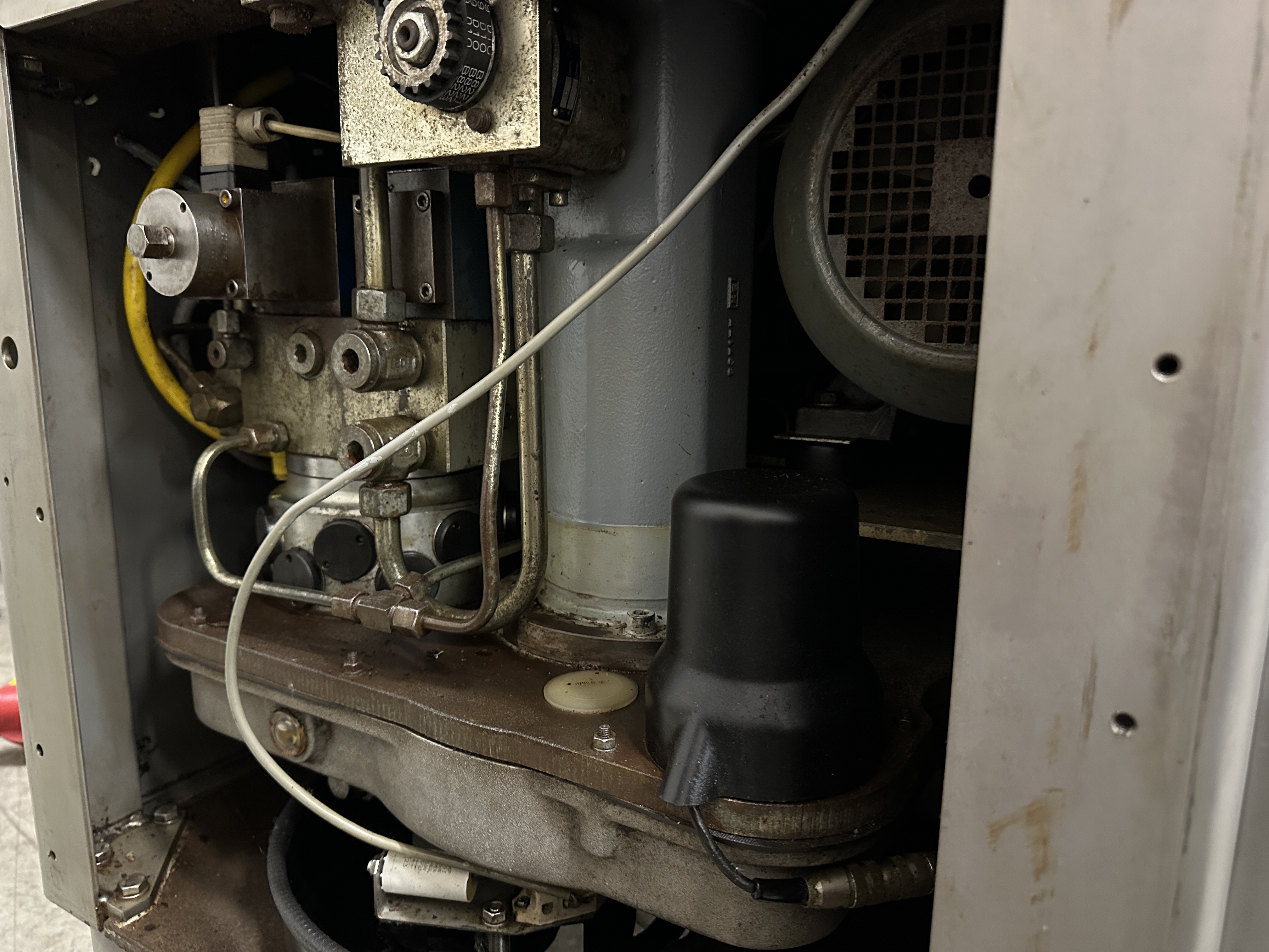 Refurbished Handtmann VF200