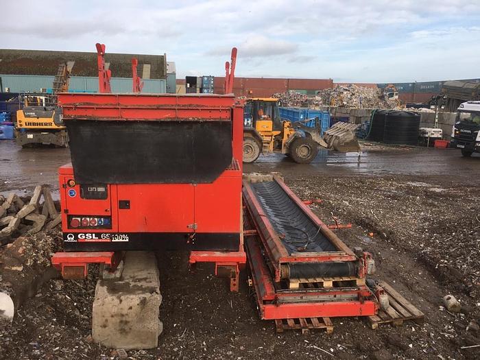 Gebraucht Windlichter 1400 mm