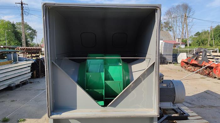 D'occasion Ventilateur de turbine