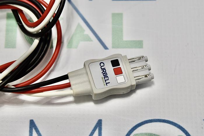 Used CURBELL MEDICAL