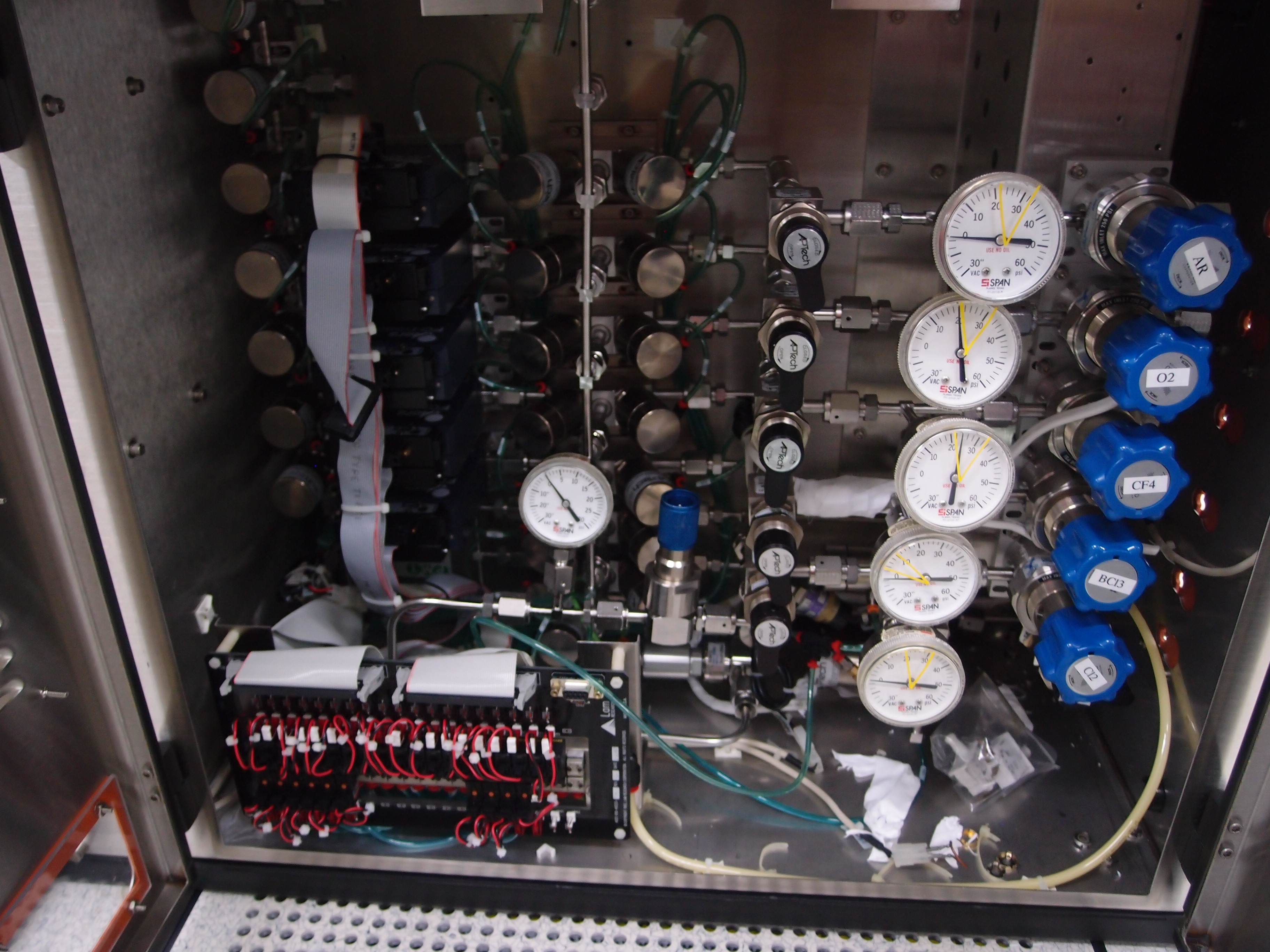 Used LAM Alliance 4.1