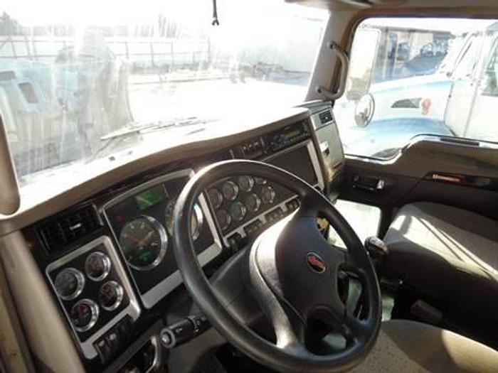 Used 2013 Kenworth Artex E-line (half back)