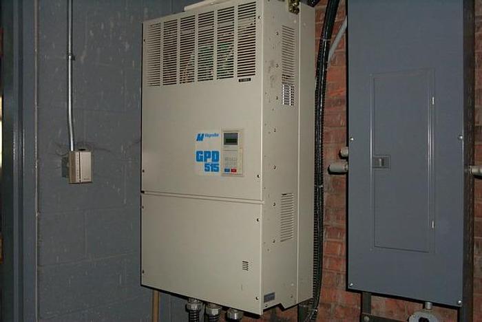 Used 1989 HOESCH SNL-M-85084-HO-005 #16552