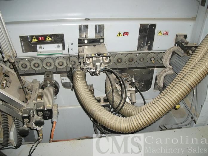 Used 2010 Brandt Ambition 1650 Edgebander