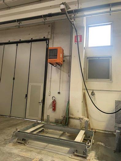 Gebraucht Prussiani Prussian chempion 65