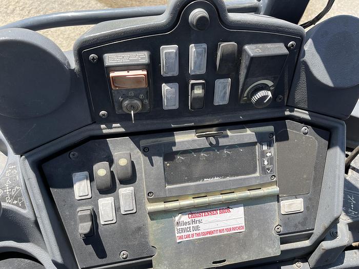 Used 2008 John Deere 410J