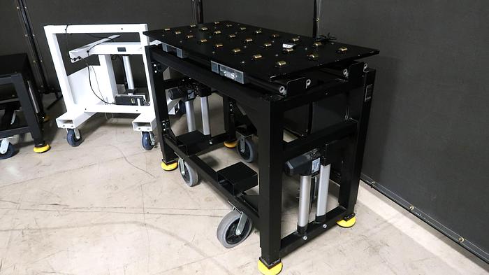 Used 2018 Built Systems LLC MBS-3500
